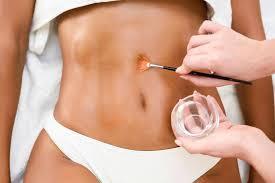 Body Peel Full